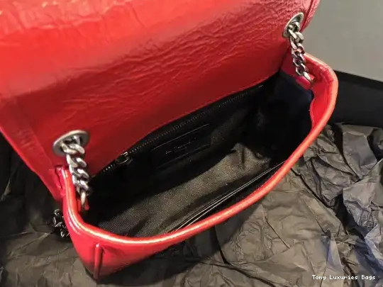 Tony Luxuries WALLET CHAIN YSL NIKI 0618